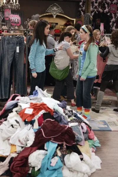 Crazy 10-Minute Sale