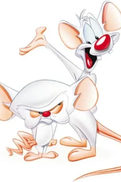 Pinky and The Brain photo