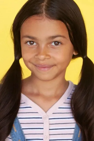 Heaven tejada