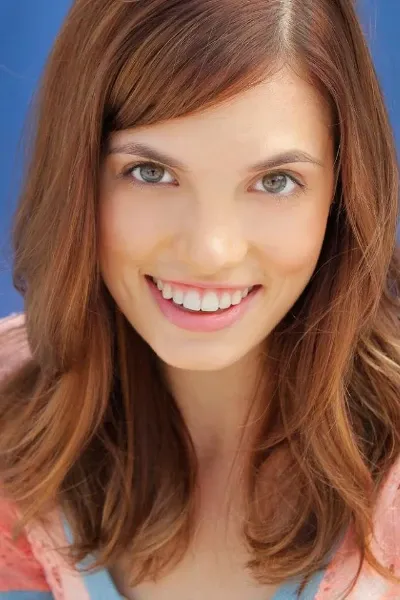Kayla Coffland photo