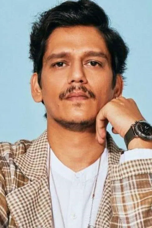 Vijay Varma photo