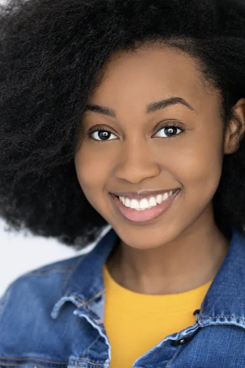 Alexis Chikaeze photo