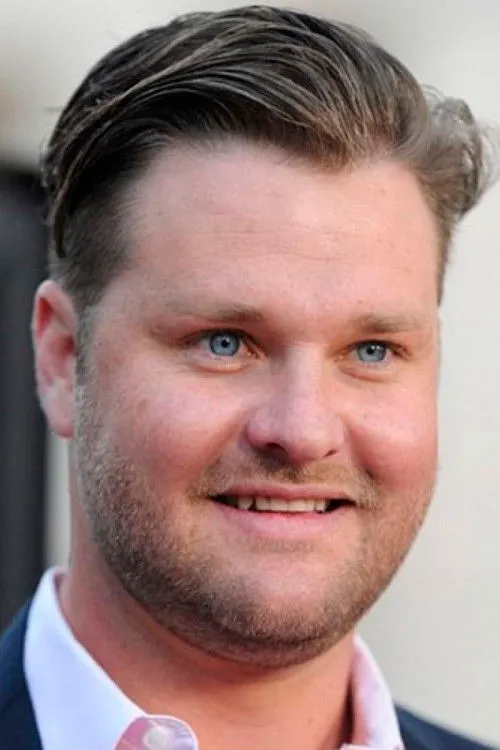 Zachery Ty Bryan photo