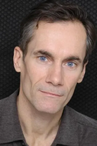 Curzon Dobell photo