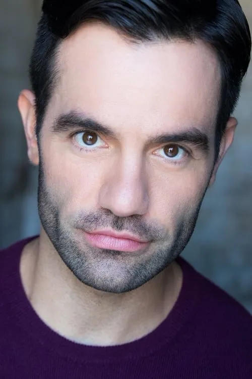 Ramin Karimloo photo