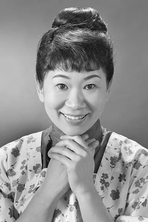 Miyoshi Umeki photo