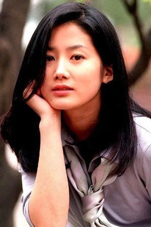 Shim Eun-ha photo