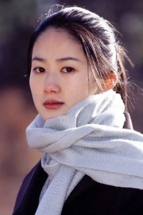 Shim Eun-ha photo