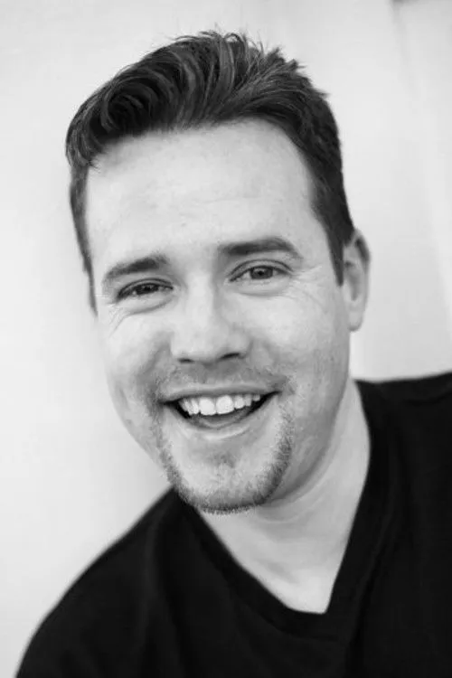 Joe Barton photo