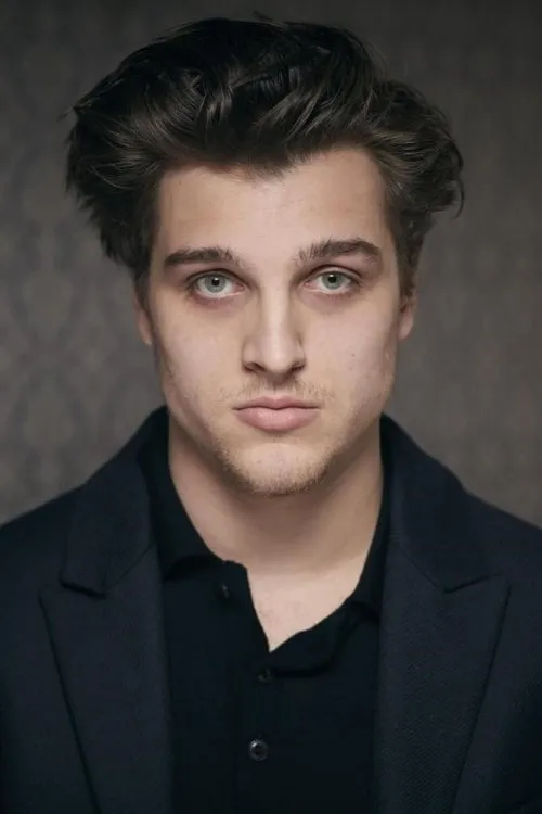 Jonas Dassler photo