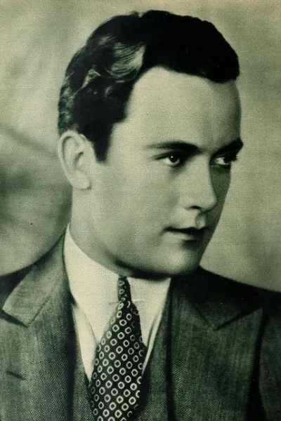 Charles "Buddy" Rogers