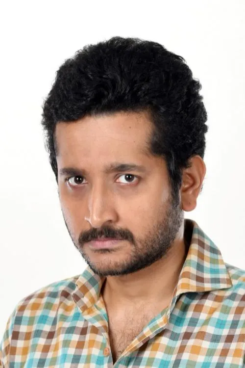 Anil Varshney