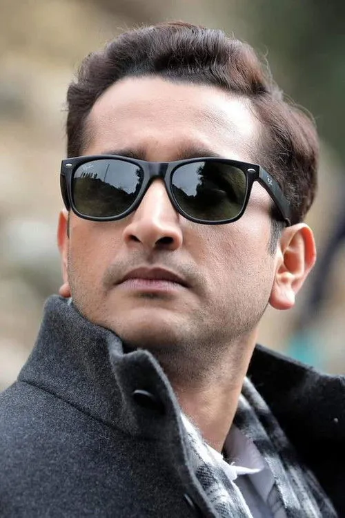 Parambrata Chatterjee photo