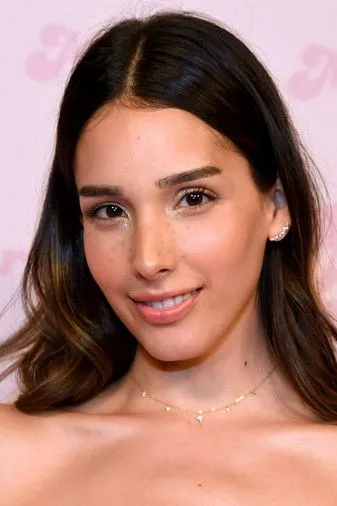 Zión Moreno photo