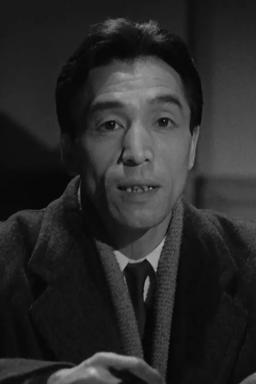 Seiji Miyaguchi photo
