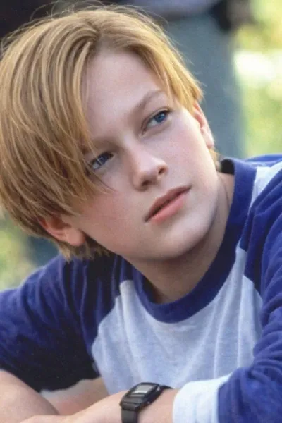 Emmet Reese photo