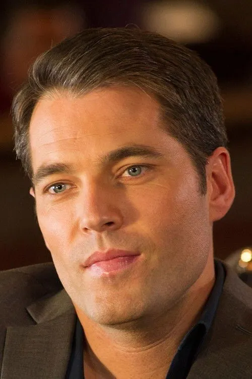 Tim Rozon photo