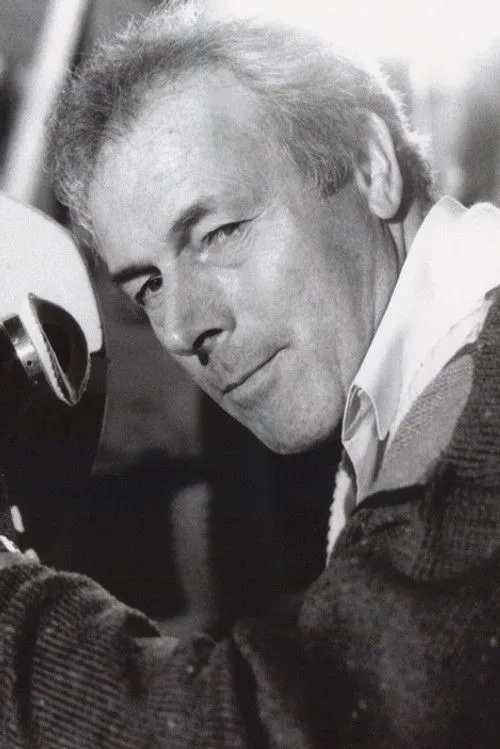 John Glen photo