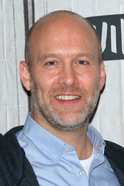 Stephen McFeely photo