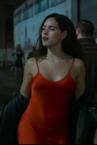 Adria Arjona photo