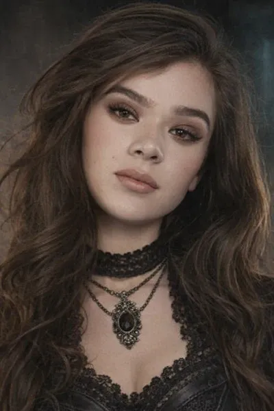 Lucy Talbot (Reboot) photo
