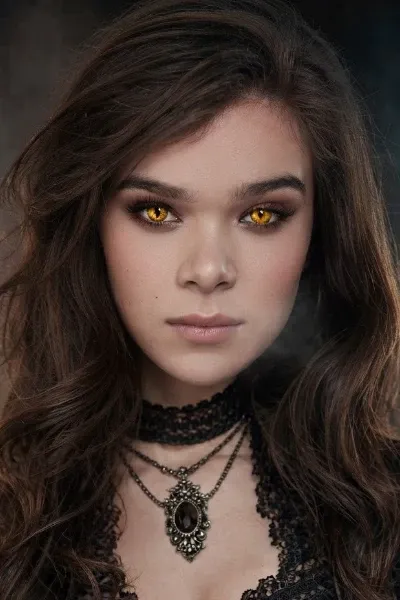 Lucy Talbot (Reboot) photo