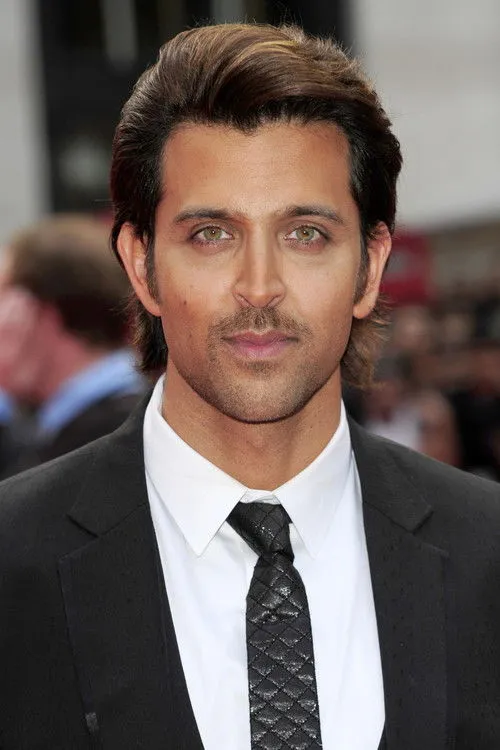 Hrithik Roshan photo