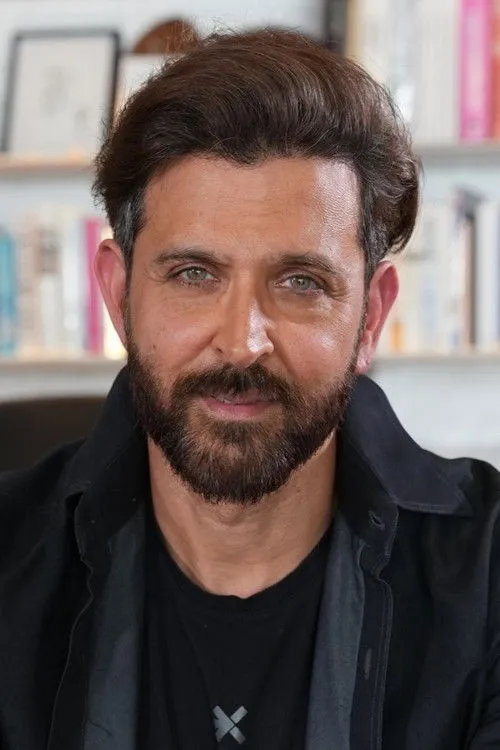 Hrithik Roshan photo