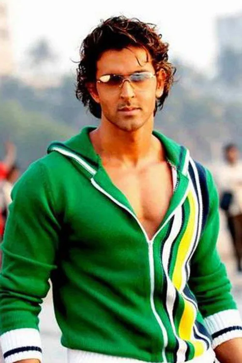 Hrithik Roshan photo
