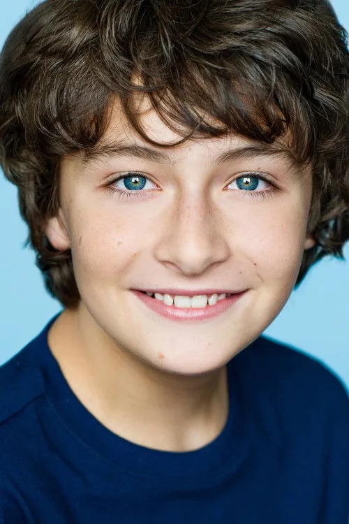 Tucker Chandler photo