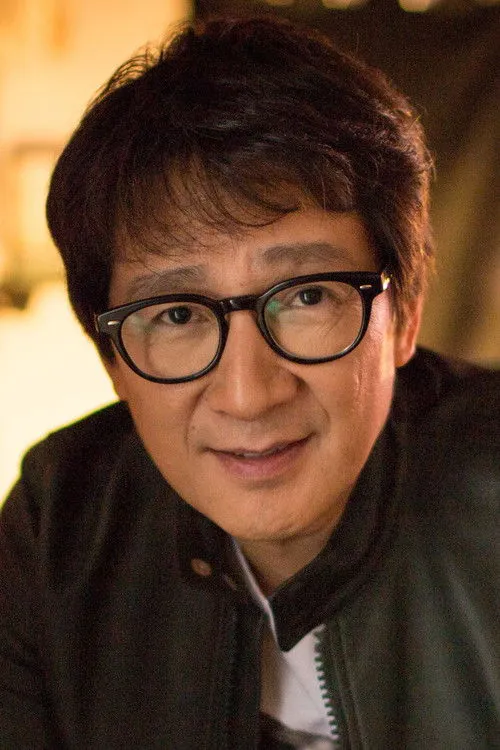 Ke Huy Quan photo