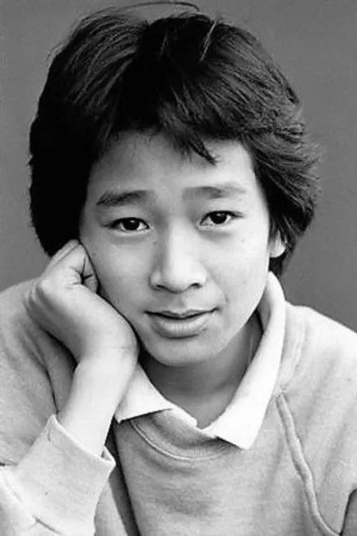 Ke Huy Quan photo