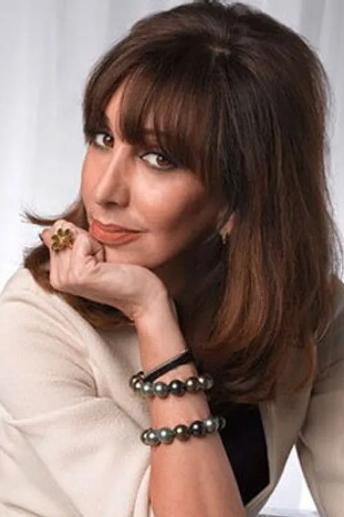 Merle Ginsberg photo