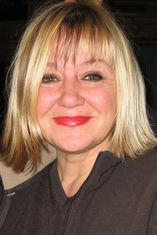Sarah Greenwood photo