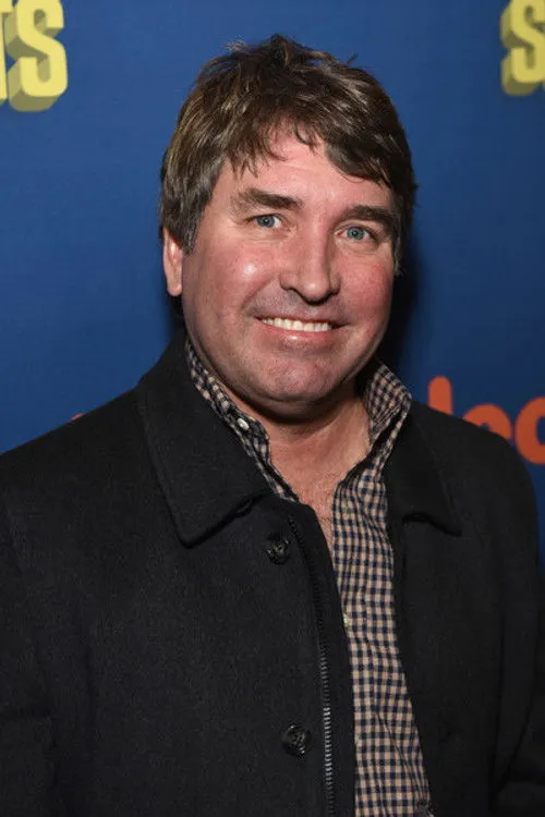 Stephen Hillenburg photo
