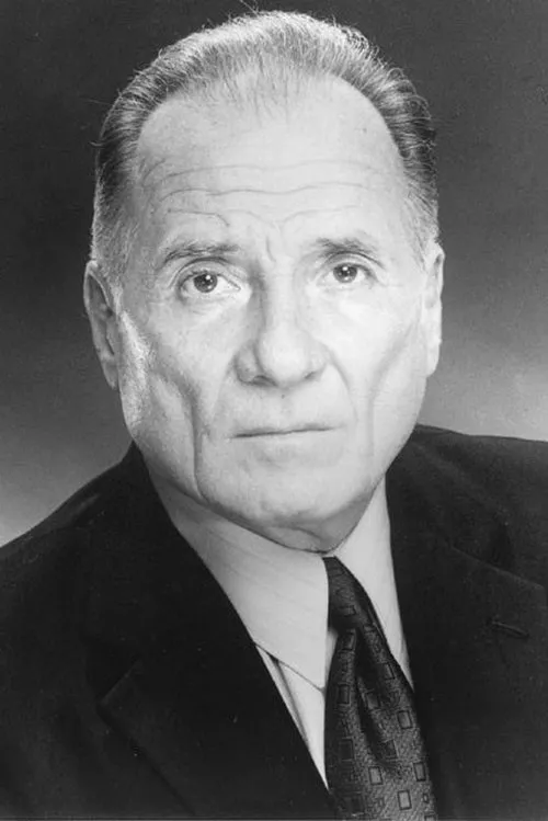 Arthur J. Nascarella photo