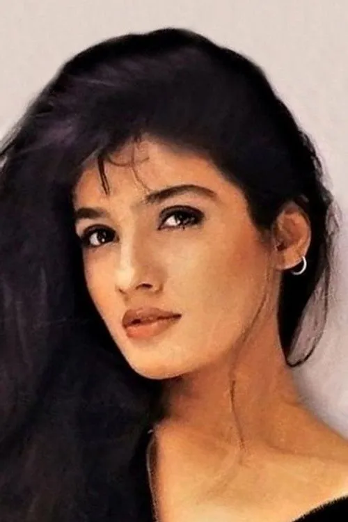 Raveena Tandon photo