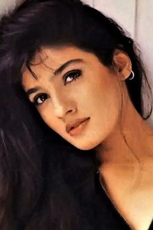 Raveena Tandon photo