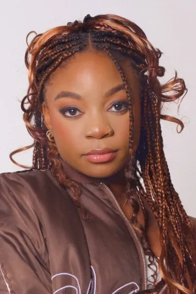 Miriam Nyarko photo
