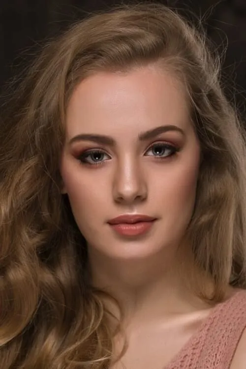 Wiktoria Gąsiewska photo