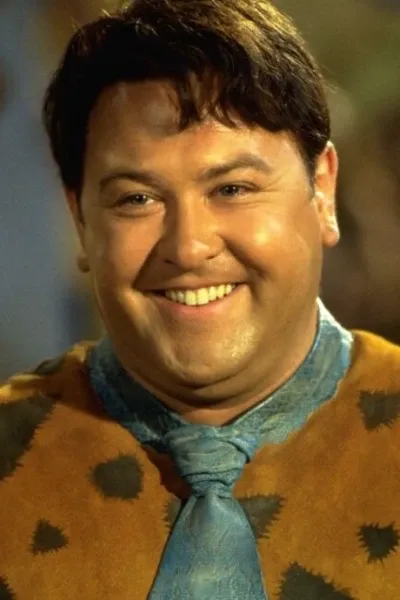 Fred Flintstone photo