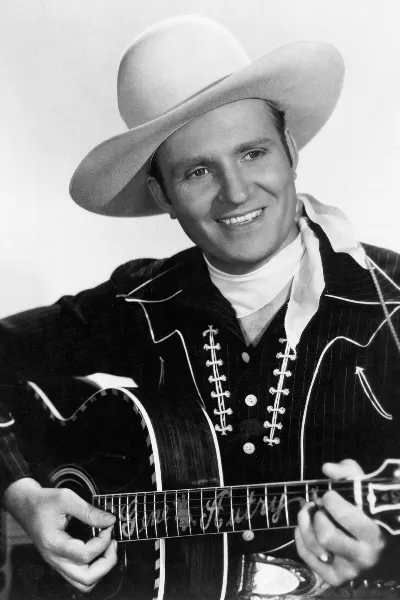 Gene Autry photo