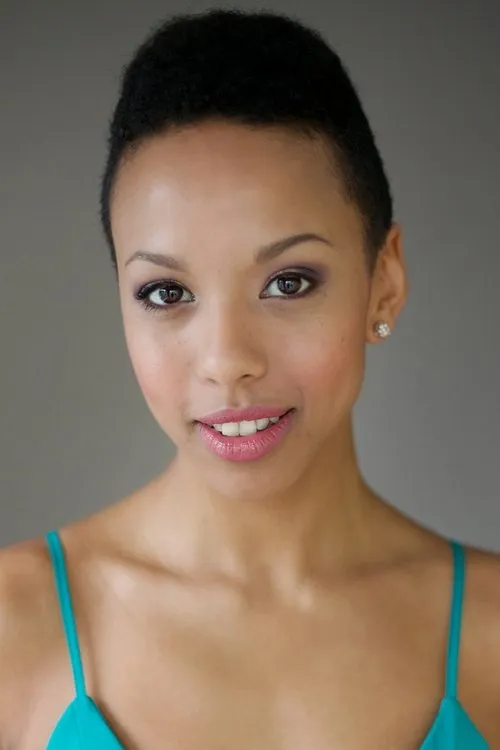 Karissa Tynes photo