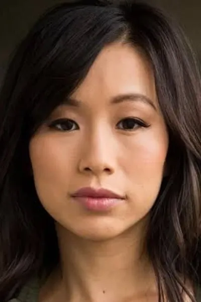 Annie Chang photo