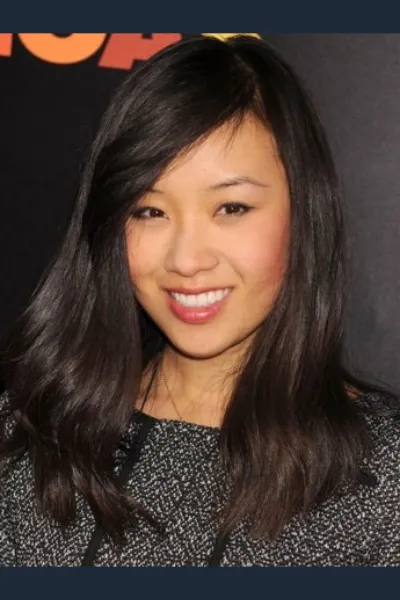 Annie Chang photo