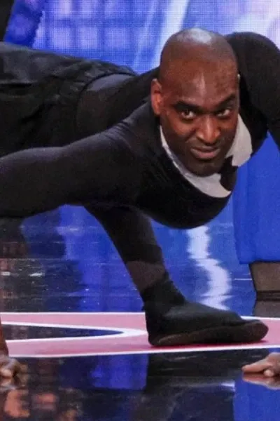 Troy James photo