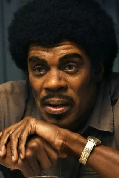 Joseph Jackson photo