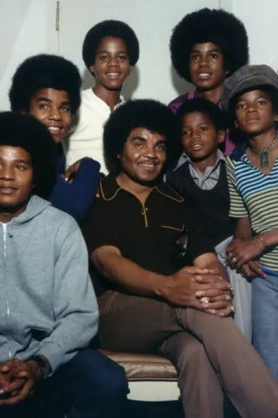Joseph Jackson photo