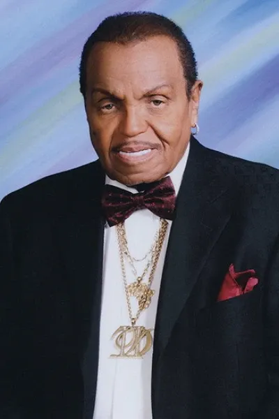 Joseph Jackson photo