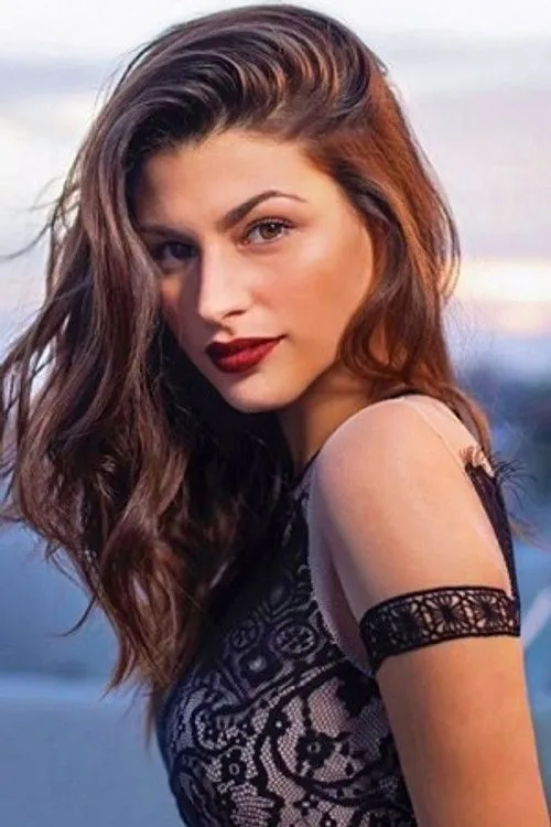 Danai Pappa photo
